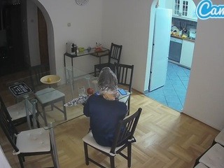 Julmodels Dining Room